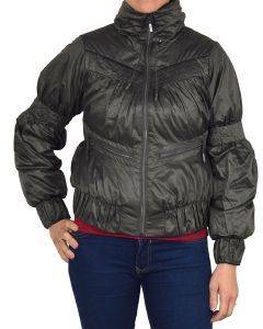 ΜΠΟΥΦΑΝ ADIDAS PERFORMANCE ADILIBRIA JACKET ΑΝΘΡΑΚΙ (L) ΜΠΟΥΦΑΝ ADIDAS PERFORMANCE ADILIBRIA JACKET ΑΝΘΡΑΚΙ (L)