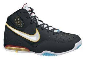 ΠΑΠΟΥΤΣΙ AIR MAX SPOT UP ΜΑΥΡΟ/ΚΙΤΡΙΝΟ (USA:9, EU:42.5) ΠΑΠΟΥΤΣΙ AIR MAX SPOT UP ΜΑΥΡΟ/ΚΙΤΡΙΝΟ (USA:9, EU:42.5)