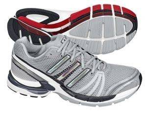 ΠΑΠΟΥΤΣΙ ADISTAR RIDE 2 ΓΚΡΙ/ΑΣΠΡΟ (UK:8 1/2, EU:42 2/3) ΠΑΠΟΥΤΣΙ ADISTAR RIDE 2 ΓΚΡΙ/ΑΣΠΡΟ (UK:8 1/2, EU:42 2/3)
