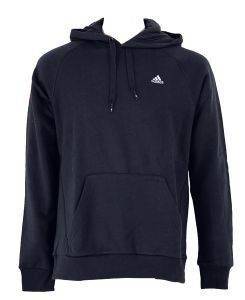 ΦΟΥΤΕΡ ESS HOOD SWEAT ΣΚΟΥΡΟ ΜΠΛΕ (M) ΦΟΥΤΕΡ ESS HOOD SWEAT ΣΚΟΥΡΟ ΜΠΛΕ (M)