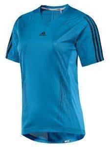 ΜΠΛΟΥΖΑ ADIZERO S/S TEE W ΓΑΛΑΖΙΟ (L) ΜΠΛΟΥΖΑ ADIZERO S/S TEE W ΓΑΛΑΖΙΟ (L)
