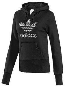 ������ TREFOIL HOOD �����/����� (38 - M)