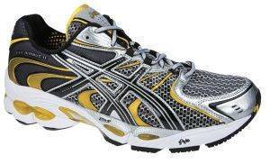ΠΑΠΟΥΤΣΙ GEL-NIMBUS 11 ΚΙΤΡΙΝΟ/ΜΑΥΡΟ/ΑΣΠΡΟ (USA:9, EU:42.5) ΠΑΠΟΥΤΣΙ GEL-NIMBUS 11 ΚΙΤΡΙΝΟ/ΜΑΥΡΟ/ΑΣΠΡΟ (USA:9, EU:42.5)