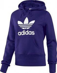  CR TREFOIL HOODIE  (L)