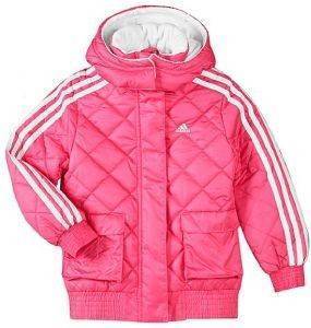 ΜΠΟΥΦΑΝ ADIGIRL Q4 JCKT ΡΟΖ (116 CM) ΜΠΟΥΦΑΝ ADIGIRL Q4 JCKT ΡΟΖ (116 CM)