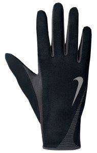 ΓΑΝΤΙΑ WOMENS LIGHWEIGHT RUNNING GLOVES ΜΑΥΡΟ (L) ΓΑΝΤΙΑ WOMENS LIGHWEIGHT RUNNING GLOVES ΜΑΥΡΟ (L)