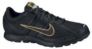 ΠΑΠΟΥΤΣΙ NIKE AIR INSIDE RUN LEATHER ΜΑΥΡΟ (USA:7.5, EU:40.5) ΠΑΠΟΥΤΣΙ NIKE AIR INSIDE RUN LEATHER ΜΑΥΡΟ (USA:7.5, EU:40.5)