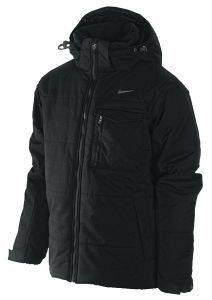 ΜΠΟΥΦΑΝ THE KEEPER JACKET ΜΑΥΡΟ (XL) ΜΠΟΥΦΑΝ THE KEEPER JACKET ΜΑΥΡΟ (XL)