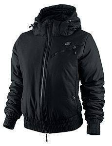 ΜΠΟΥΦΑΝ SAUVIE JACKET ΜΑΥΡΟ (S) ΜΠΟΥΦΑΝ SAUVIE JACKET ΜΑΥΡΟ (S)