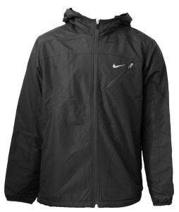 ΜΠΟΥΦΑΝ FLEECE LINED JACKET ΜΑΥΡΟ (L) ΜΠΟΥΦΑΝ FLEECE LINED JACKET ΜΑΥΡΟ (L)