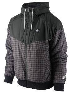 JACKET SHERPA WINDRUNNER  (M)