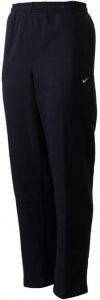  FLEECE OPEN HEM PANT  (M)