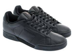 ΠΑΠΟΥΤΣΙ REEBOK NPC II ΜΑΥΡΟ (USA:11.5, EU:45) ΠΑΠΟΥΤΣΙ REEBOK NPC II ΜΑΥΡΟ (USA:11.5, EU:45)