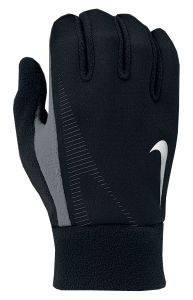 ΓΑΝΤΙΑ MENS THERMAL RUNNING GLOVES ΜΑΥΡΟ (M) ΓΑΝΤΙΑ MENS THERMAL RUNNING GLOVES ΜΑΥΡΟ (M)
