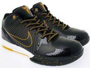 �������� ZOOM KOBE IV �����/������� (USA:9.5, EU:43)