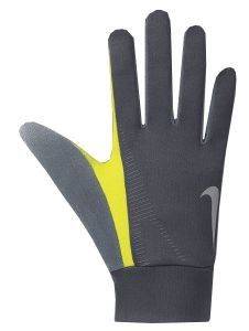  MENS LIGHWEIGHT RUNNING GLOVES / (M)