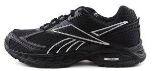 ΠΑΠΟΥΤΣΙ REEBOK ASCENDER ΜΑΥΡΟ (USA:7.5, EU:40)