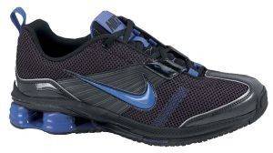 ΠΑΠΟΥΤΣΙ WMNS NIKE SHOX ZIPSISTER II ΜΑΥΡΟ/ΜΩΒ (USA:8.5, EU:40) ΠΑΠΟΥΤΣΙ WMNS NIKE SHOX ZIPSISTER II ΜΑΥΡΟ/ΜΩΒ (USA:8.5, EU:40)