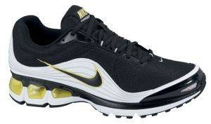 ΠΑΠΟΥΤΣΙ AIR MAX TURBULENCE 15 ΜΑΥΡΟ/ΑΣΠΡΟ/ΚΙΤΡΙΝΟ (USA:9.5, EU:43) ΠΑΠΟΥΤΣΙ AIR MAX TURBULENCE 15 ΜΑΥΡΟ/ΑΣΠΡΟ/ΚΙΤΡΙΝΟ (USA:9.5, EU:43)
