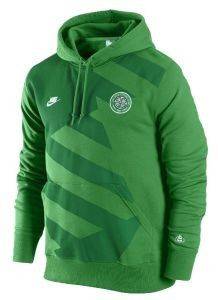  CELTIC OTH HOOD  (L)