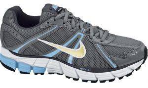ΠΑΠΟΥΤΣΙ NIKE AIR PEGASUS+ 26 ΓΚΡΙ/ΓΑΛΑΖΙΟ (USA:6, EU:36.5) ΠΑΠΟΥΤΣΙ NIKE AIR PEGASUS+ 26 ΓΚΡΙ/ΓΑΛΑΖΙΟ (USA:6, EU:36.5)