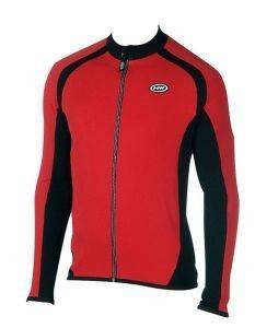 ΜΠΛΟΥΖΑ CORE JERSEY LS ΚΟΚΚΙΝΟ (XL) ΜΠΛΟΥΖΑ CORE JERSEY LS ΚΟΚΚΙΝΟ (XL)
