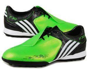 �������� ADIDAS PERFORMANCE F30 I TRX TF �������/����� (UK:10K, EU:28)