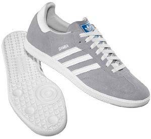 �������� SAMBA ����/����� (UK:10.5, EU:45 1/3)