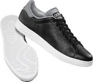 ΠΑΠΟΥΤΣΙ STAN SMITH 2 ΜΑΥΡΟ/ΑΣΠΡΟ (UK:6.5, EU:40) ΠΑΠΟΥΤΣΙ STAN SMITH 2 ΜΑΥΡΟ/ΑΣΠΡΟ (UK:6.5, EU:40)