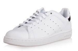 ΠΑΠΟΥΤΣΙ STAN SMITH 2 LEA ΑΣΠΡΟ/ΜΑΥΡΟ (UK:8.5, EU:42 2/3) ΠΑΠΟΥΤΣΙ STAN SMITH 2 LEA ΑΣΠΡΟ/ΜΑΥΡΟ (UK:8.5, EU:42 2/3)