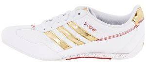 ΠΑΠΟΥΤΣΙ ADIDAS PERFORMANCE 3:COMP W ΑΣΠΡΟ/ΧΡΥΣΟ (UK:5.5, EU:38 2/3) ΠΑΠΟΥΤΣΙ ADIDAS PERFORMANCE 3:COMP W ΑΣΠΡΟ/ΧΡΥΣΟ (UK:5.5, EU:38 2/3)