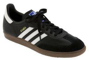 �������� SAMBA �����/����/����� (UK:8.5, EU:42 2/3)