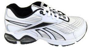 ΠΑΠΟΥΤΣΙ REEBOK FLASH-ALAC ΑΣΠΡΟ/ΜΑΥΡΟ (USA:11.5, EU:28) ΠΑΠΟΥΤΣΙ REEBOK FLASH-ALAC ΑΣΠΡΟ/ΜΑΥΡΟ (USA:11.5, EU:28)