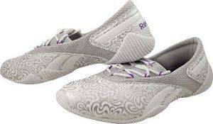 ΠΑΠΟΥΤΣΙ REEBOK CHOREO TR ΛΕΥΚΟ/ΓΚΡΙ (USA:6.5, EU:37) ΠΑΠΟΥΤΣΙ REEBOK CHOREO TR ΛΕΥΚΟ/ΓΚΡΙ (USA:6.5, EU:37)