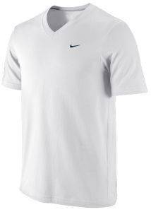 ΜΠΛΟΥΖΑ SS V NECK TEE SOLID ΑΣΠΡΟ (S) ΜΠΛΟΥΖΑ SS V NECK TEE SOLID ΑΣΠΡΟ (S)