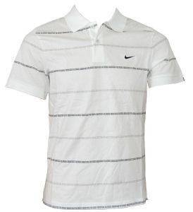 ΜΠΛΟΥΖΑ NIKE SS ATH DEPT STRIPE POLO ΛΕΥΚΗ (S) ΜΠΛΟΥΖΑ NIKE SS ATH DEPT STRIPE POLO ΛΕΥΚΗ (S)