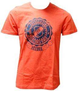 ������� EXCELLENCE GRAPHIC TEE ���������/���� (S)