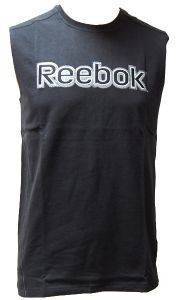 ΜΠΛΟΥΖΑ AB SLEEVELESS TEE ΜΑΥΡΟ (XL) ΜΠΛΟΥΖΑ AB SLEEVELESS TEE ΜΑΥΡΟ (XL)