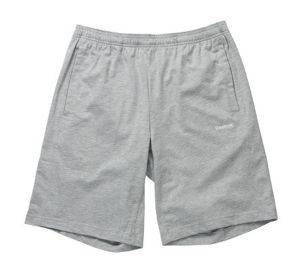 ΣΟΡΤΣ CORE KNIT SHORT ΓΚΡΙ (S) ΣΟΡΤΣ CORE KNIT SHORT ΓΚΡΙ (S)