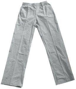 ΠΑΝΤΕΛΟΝΙ CORE KNIT PANT ΓΚΡΙ (S) ΠΑΝΤΕΛΟΝΙ CORE KNIT PANT ΓΚΡΙ (S)