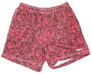 ����� BASIC PRINTED BOXER �����/��� (S)