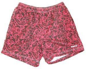  BASIC PRINTED BOXER / (XL)