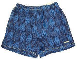 ����� REEBOK BASIC PRINTED BOXER ����/������� (L)