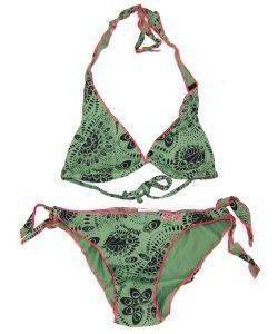 ΜΑΓΙΟ NATURE BIKINI ΠΡΑΣΙΝΟ (M) ΜΑΓΙΟ NATURE BIKINI ΠΡΑΣΙΝΟ (M)