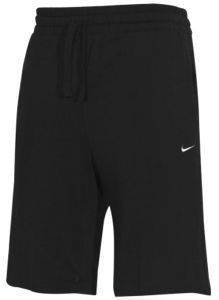ΣΟΡΤΣ MEDIUM JERSEY SHORT ΜΑΥΡΟ (L) ΣΟΡΤΣ MEDIUM JERSEY SHORT ΜΑΥΡΟ (L)