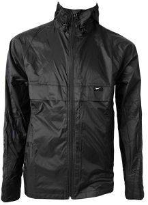  -HOODED STORM JACKET  (L)