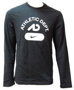 ΜΠΛΟΥΖΑ CH-LS LOGO TEE ΜΑΥΡΟ (XXL) ΜΠΛΟΥΖΑ CH-LS LOGO TEE ΜΑΥΡΟ (XXL)
