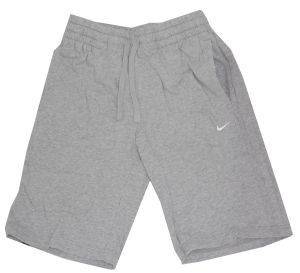 ΣΟΡΤΣ MEDIUM JERSEY SHORT ΓΚΡΙ (L) ΣΟΡΤΣ MEDIUM JERSEY SHORT ΓΚΡΙ (L)