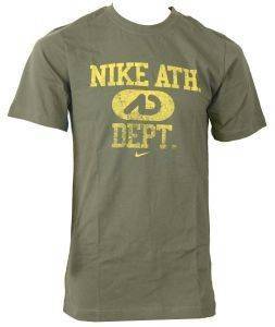 ΜΠΛΟΥΖΑ NIKE ATH. DEPT. TEE EMEA ΧΑΚΙ (XL) ΜΠΛΟΥΖΑ NIKE ATH. DEPT. TEE EMEA ΧΑΚΙ (XL)