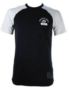 ΜΠΛΟΥΖΑ CH-PLAYMAKER SS TOP ΜΑΥΡΟ/ΑΣΠΡΟ (S) ΜΠΛΟΥΖΑ CH-PLAYMAKER SS TOP ΜΑΥΡΟ/ΑΣΠΡΟ (S)
